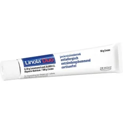 Linola ® Duo Creme, 80 g><noscript><img width=