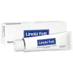 Linola Fett Creme, 75 g