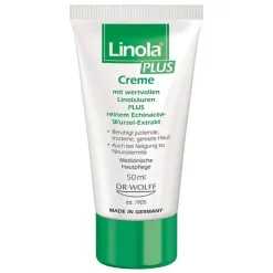 Linola Plus Creme, 50 ml