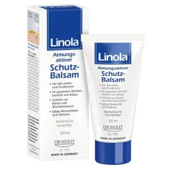 Linola Schutz-Balsam, 50 ml