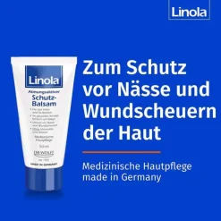Linola Schutz-Balsam, 50 ml