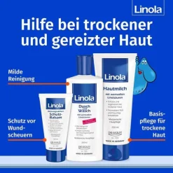 Linola Schutz-Balsam, 50 ml