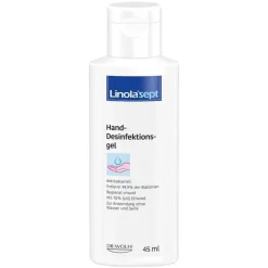 Linola Sept Hand-Desinfektionsgel, 45 ml