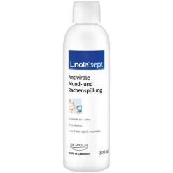 Linola sept Mund- und Rachenspülung, 300 ml><noscript><img width=