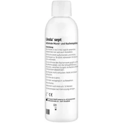 Linola sept Mund- und Rachenspülung, 300 ml><noscript><img width=