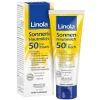 Linola Sonnen-Hautmilch LSF 50, 100 ml