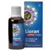 Lioran centra Tropfen zur Förderung des Schlafes, 50 ml
