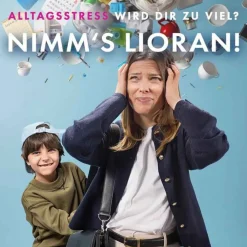 Lioran® classic Für Nacht und Tag Die Passionsblume Hartkapseln, 20 St