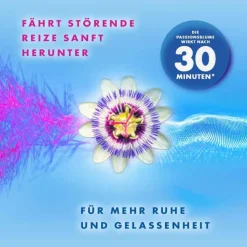 Lioran® classic Für Nacht und Tag Die Passionsblume Hartkapseln, 20 St