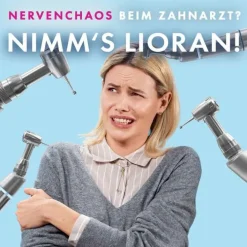 Lioran ® classic Für Nacht und Tag Die Passionsblume Hartkapseln, 80 St><noscript><img width=