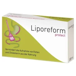 Liporeform protect Tabletten, 45 St> Abnehmtabletten