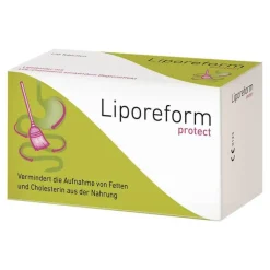 Liporeform protect Tabletten, 120 St
