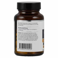 Liposomales Vitamin C Kapseln, 60 St><noscript><img width=