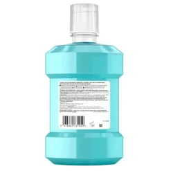 Listerine Cool Mint Mundspülung, 1 l> Mundspülung
