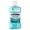 Listerine Cool Mint Mundspülung, 500 ml> Mundspülung