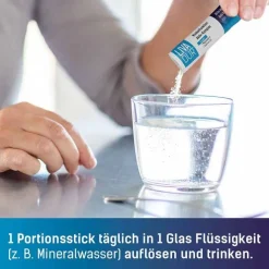 Livadur Muskelfunktion Aktiv-Komplex Sticks, 30 St