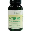 Bios Medical Services L-Lysin HCL 500 mg Bios Kapseln, 100 St> Aminosäuren