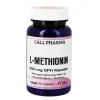L-Methionin 500 mg GPH Kapseln, 60 St