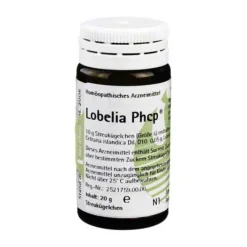 PHCP Lobelia Globuli, 20 g> Phönix