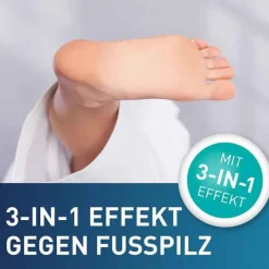 Loceryl ® Creme gegen Fußpilz, 20 g><noscript><img width=