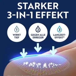 Loceryl Nagellack gegen Nagelpilz DIREKT-Applikator, 1.25 ml