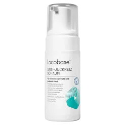 Locobase Anti-Juckreiz Schaum de / AT, 100 ml