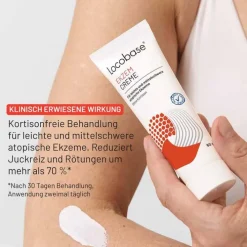 Locobase Ekzem Creme, 60 g> Cremes & Balsame