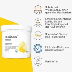 Locobase Protect Creme de / AT, 350 g><noscript><img width=
