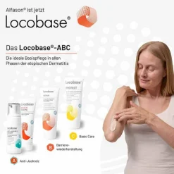 Locobase Protect Creme de / AT, 350 g><noscript><img width=