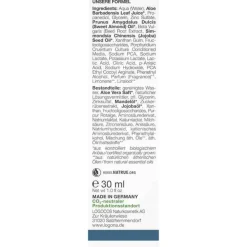 Logona Med Couperose Feuchtigkeitsserum Tag & Nacht, 30 ml