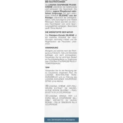 Logona Med Couperose Pflegecreme Rotalgenextrakt Silidine, 30 ml> Gesichtspflege
