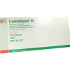 Lomatuell® H Salbentüll 10x30 cm, 10 St