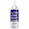 Loovara Long Night Stand Gleitgel mit Aloe Vera, 1 l> Gleitmittel