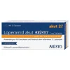 Loperamid akut Aristo® 2 mg Tabletten, 10 St