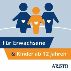 Loperamid akut Aristo® 2 mg Tabletten, 10 St