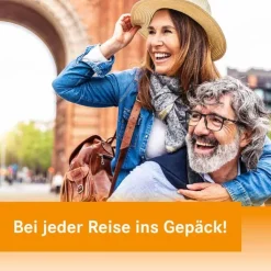 Loperamid akut Heumann Tabletten, 10 St