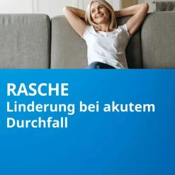 Stada Loperamid ® akut 2 mg Hartkapseln, 10 St><noscript><img width=