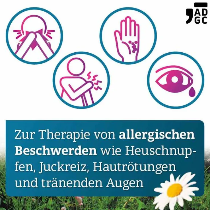 LORA-ADGC Tabletten, 50 St