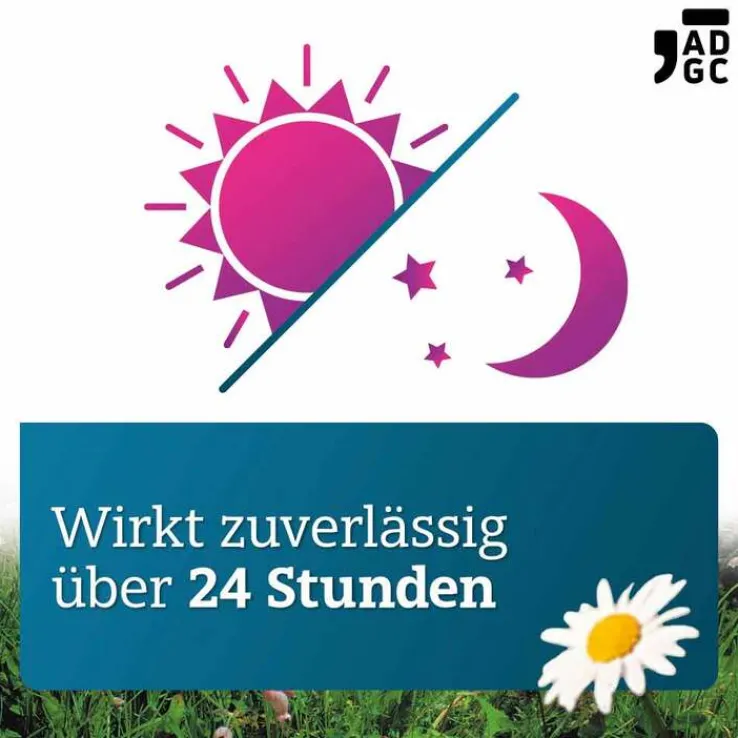 LORA-ADGC Tabletten, 50 St