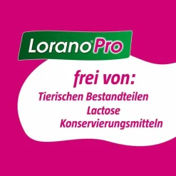 LoranoPro 5 mg Filmtabletten, 6 St