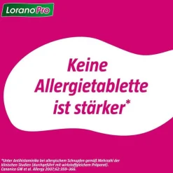 LoranoPro 5 mg Filmtabletten, 18 St