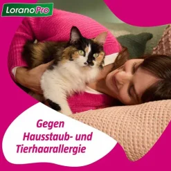 LoranoPro 5 mg Filmtabletten, 18 St