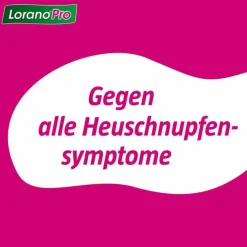 LoranoPro 5 mg Filmtabletten, 100 St