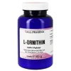 Hecht Pharma L-Ornithin Pulver, 100 g> Aminosäuren
