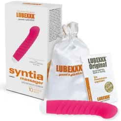 Lubexxx Syntia Vibrationsmassager rechargeable, 1 St> Vibratoren Und Toys