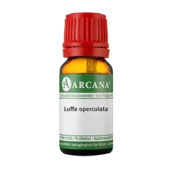 Luffa operculata Arcana LM 3 Dilution, 10 ml> E-L|L