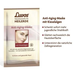 Luvos Crememaske Anti Aging gebrauchsfert., 2X7.5 ml><noscript><img width=