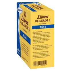 Luvos ® Heilerde 2 hautfein, 480 g><noscript><img width=