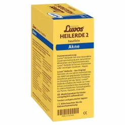 Luvos ® Heilerde 2 hautfein, 800 g> Heilerde|Arzneimittel Gegen Ekzeme & Entzündungen