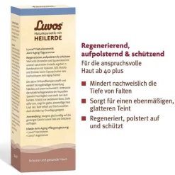 Luvos Heilerde Anti-Age Tagescreme, 50 ml><noscript><img width=